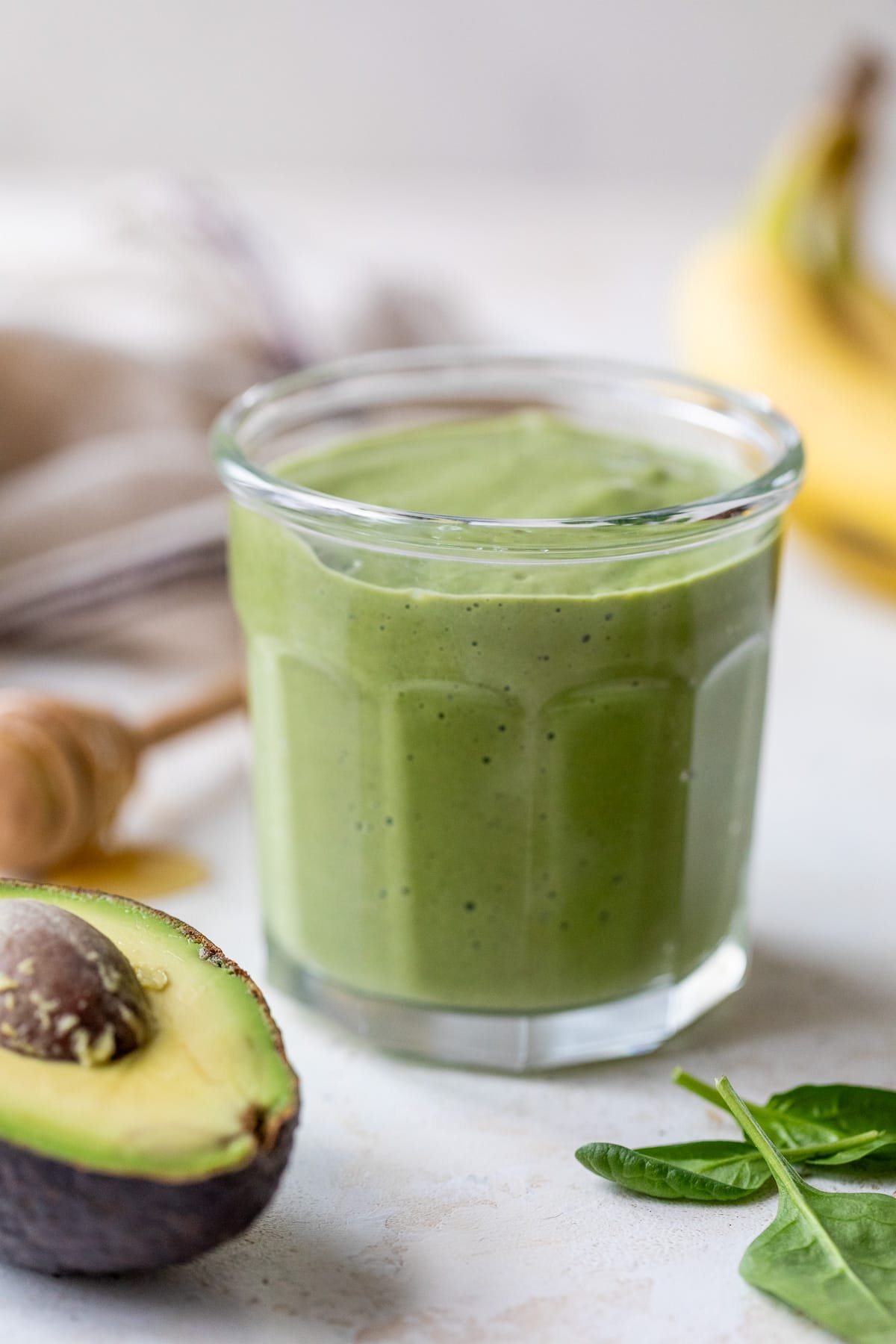 Image of Avocado Smoothie
