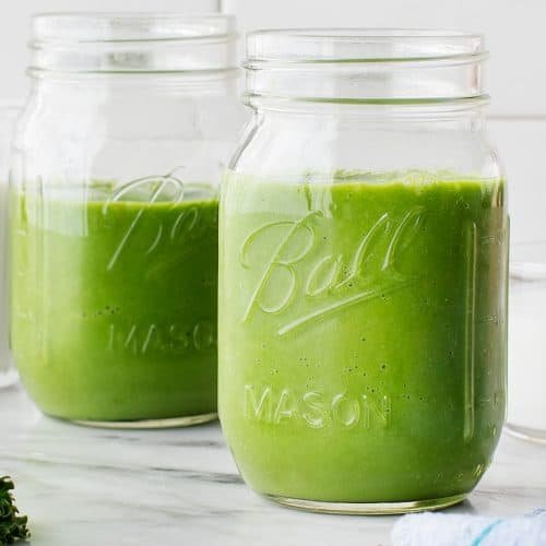 Image of Kale Smoothie
